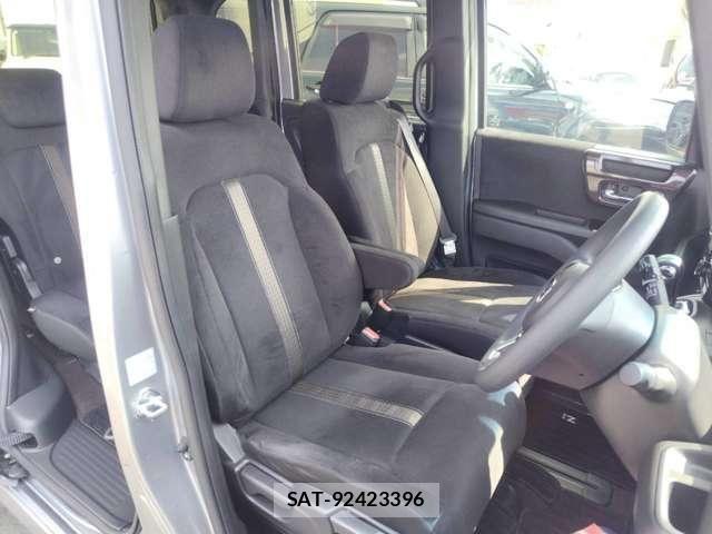 Honda N BOX CUSTOM 2019-08 8562918-7