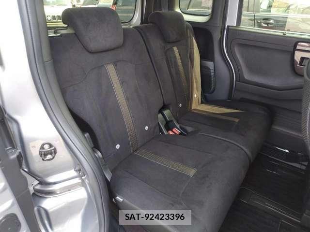 Honda N BOX CUSTOM 2019-08 8562918-8