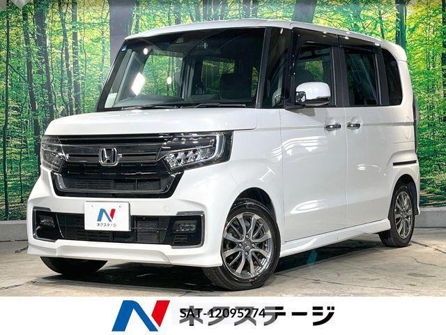 Honda N BOX CUSTOM 2021-09 8562914-0
