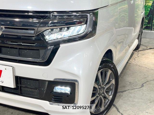 Honda N BOX CUSTOM 2021-09 8562914-11