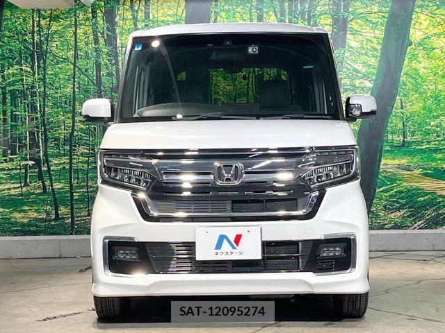 Honda N BOX CUSTOM 2021-09 8562914-13