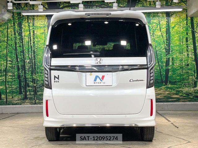 Honda N BOX CUSTOM 2021-09 8562914-14