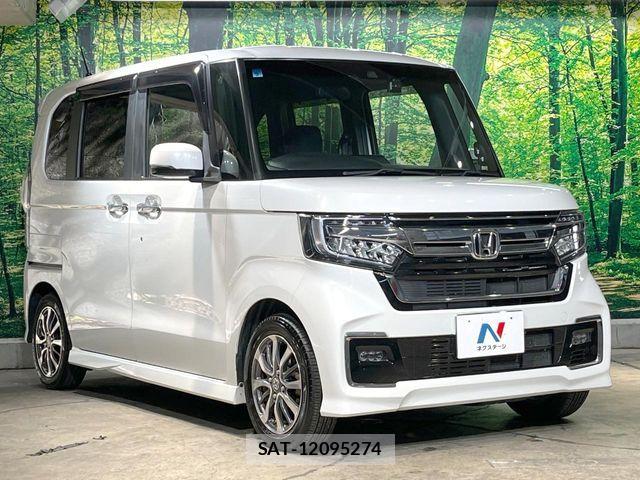 Honda N BOX CUSTOM 2021-09 8562914-15