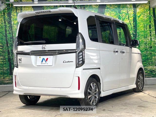 Honda N BOX CUSTOM 2021-09 8562914-16