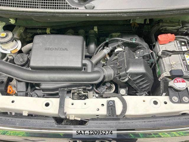 Honda N BOX CUSTOM 2021-09 8562914-17