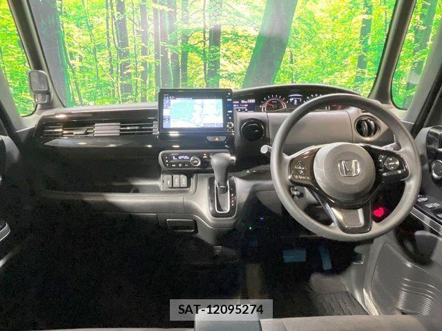 Honda N BOX CUSTOM 2021-09 8562914-1