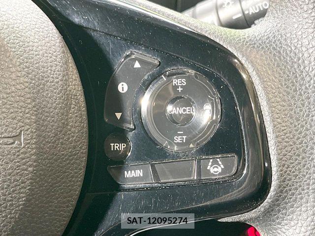 Honda N BOX CUSTOM 2021-09 8562914-3