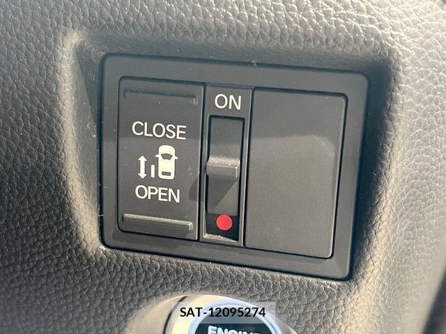 Honda N BOX CUSTOM 2021-09 8562914-4