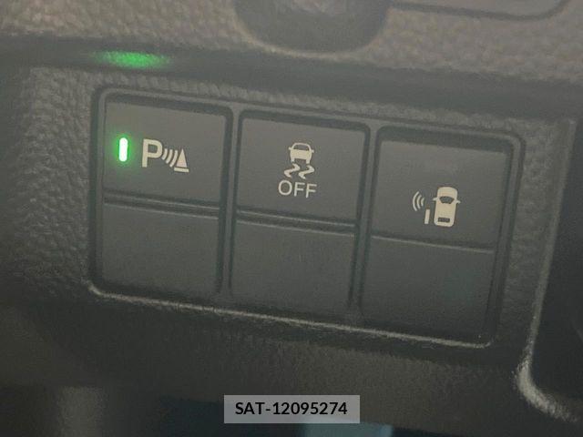 Honda N BOX CUSTOM 2021-09 8562914-5