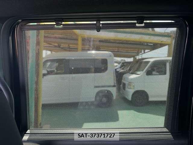 Honda N BOX CUSTOM 2026-06 8562894-9