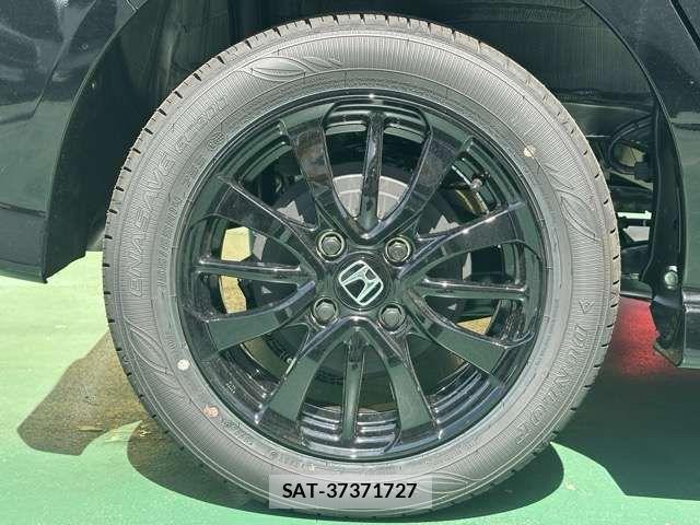 Honda N BOX CUSTOM 2026-06 8562894-14