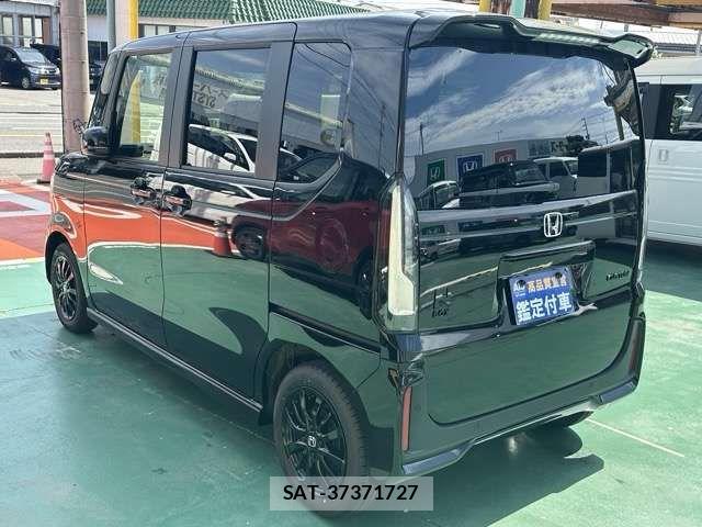 Honda N BOX CUSTOM 2026-06 8562894-3