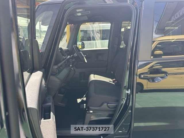 Honda N BOX CUSTOM 2026-06 8562894-4