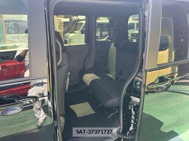 Honda N BOX CUSTOM 2026-06 8562894-5