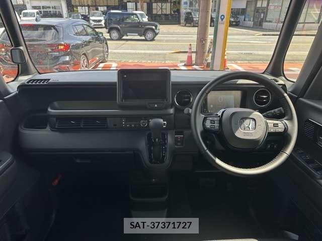 Honda N BOX CUSTOM 2026-06 8562894-6