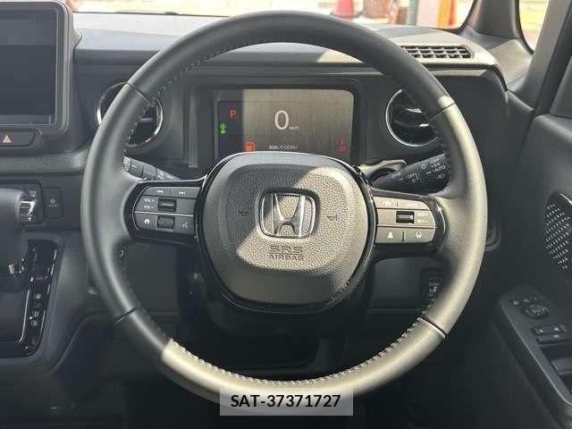 Honda N BOX CUSTOM 2026-06 8562894-7