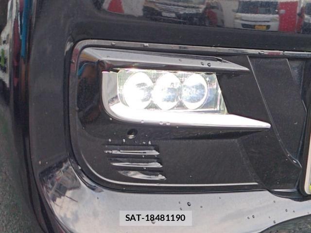 Honda N BOX CUSTOM 2019-02 8562915-9
