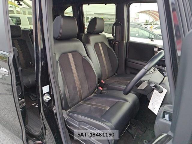Honda N BOX CUSTOM 2019-02 8562915-20