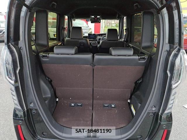 Honda N BOX CUSTOM 2019-02 8562915-24