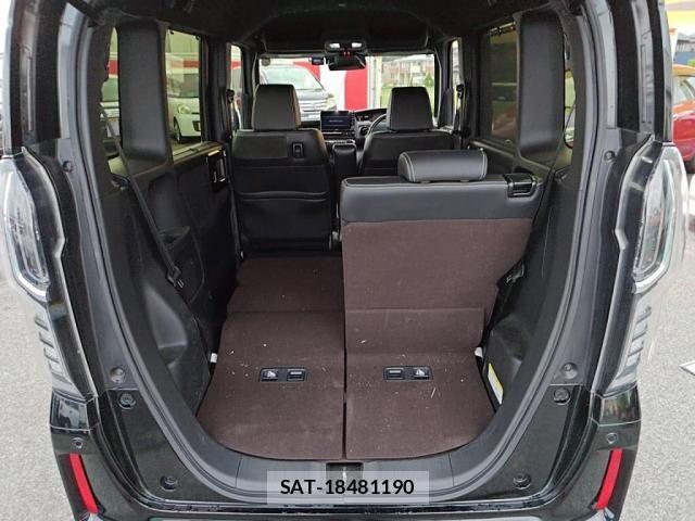 Honda N BOX CUSTOM 2019-02 8562915-25