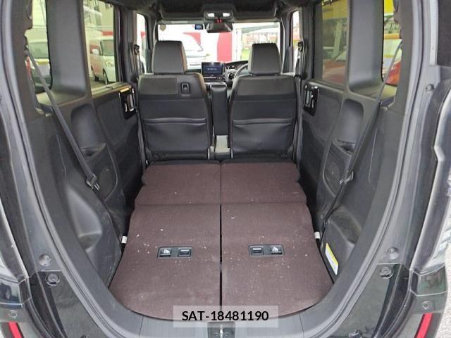 Honda N BOX CUSTOM 2019-02 8562915-26