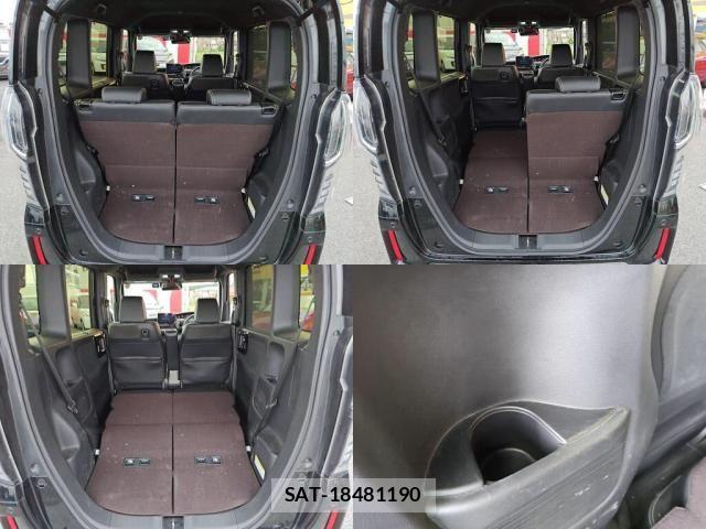 Honda N BOX CUSTOM 2019-02 8562915-7