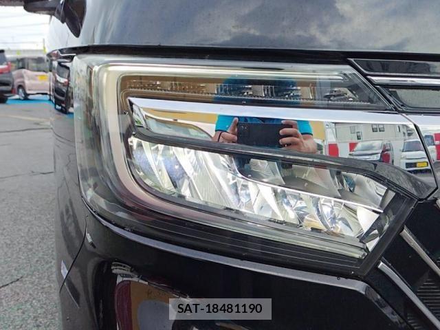 Honda N BOX CUSTOM 2019-02 8562915-8