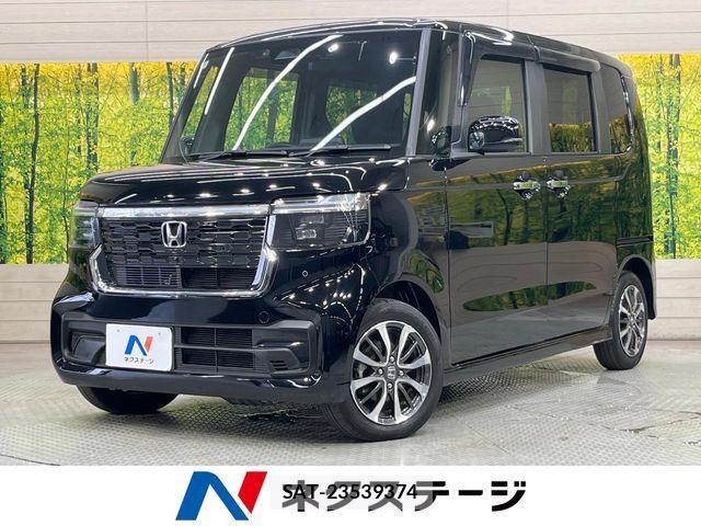 Honda N BOX CUSTOM 2024-05 8562898-0
