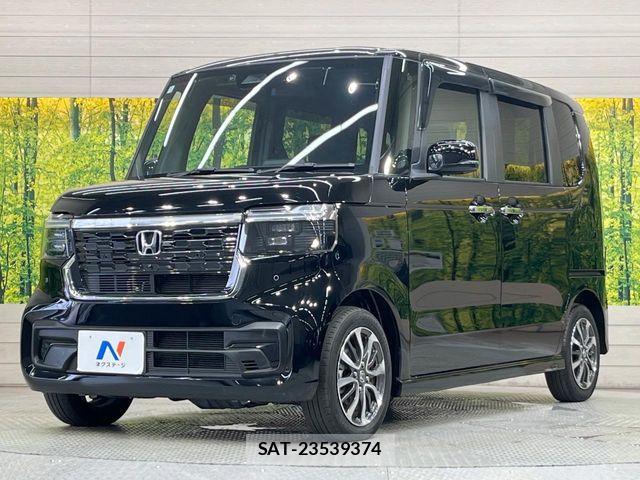 Honda N BOX CUSTOM 2024-05 8562898-15