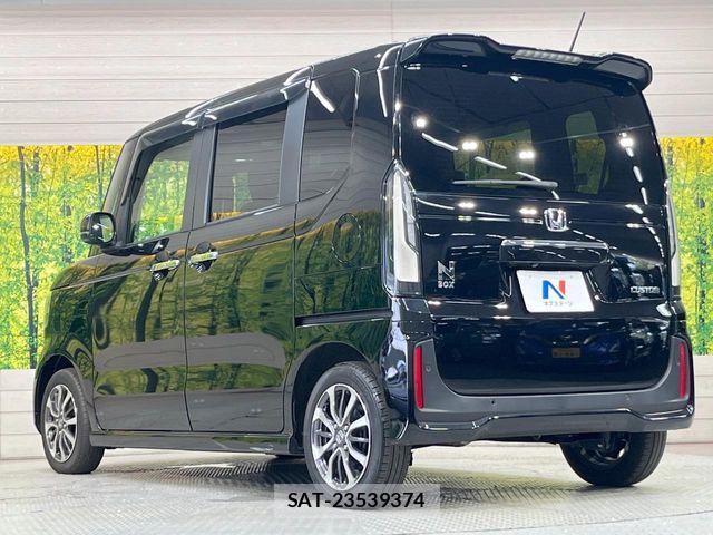 Honda N BOX CUSTOM 2024-05 8562898-16