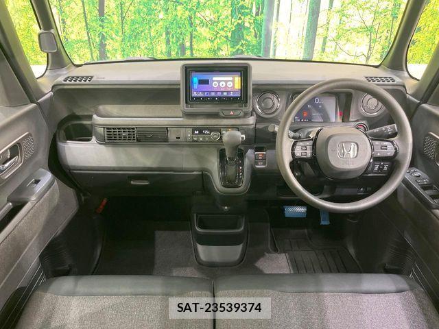 Honda N BOX CUSTOM 2024-05 8562898-1