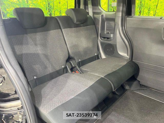 Honda N BOX CUSTOM 2024-05 8562898-8