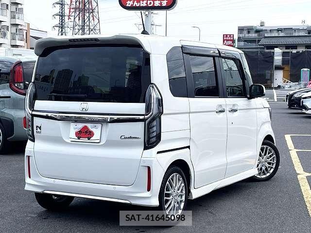 Honda N BOX CUSTOM 2022-09 8562897-2