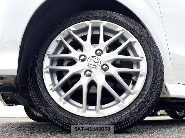 Honda N BOX CUSTOM 2022-09 8562897-3