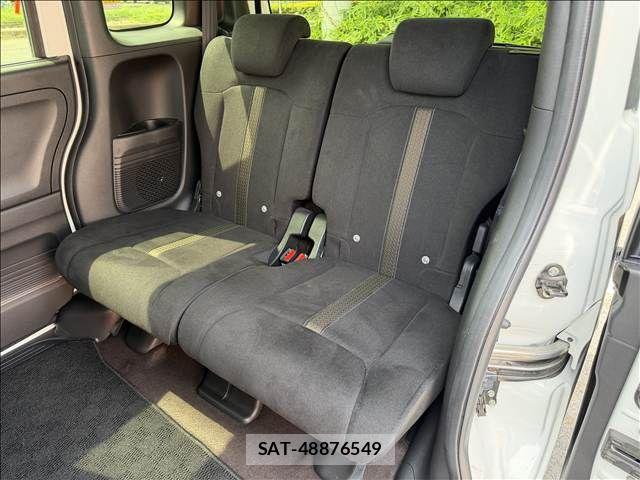 Honda N BOX CUSTOM 2018-09 8562927-9