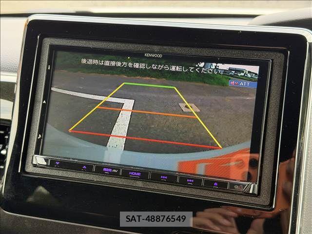 Honda N BOX CUSTOM 2018-09 8562927-11