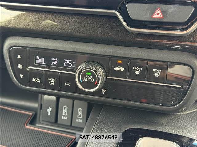Honda N BOX CUSTOM 2018-09 8562927-12