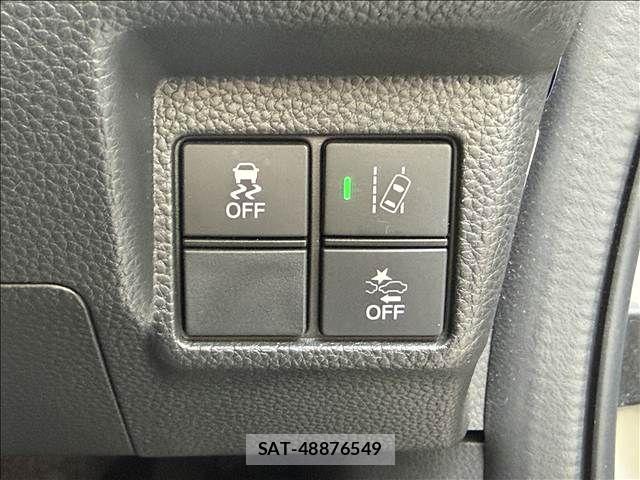 Honda N BOX CUSTOM 2018-09 8562927-13