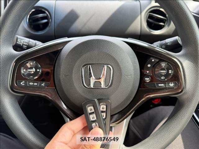Honda N BOX CUSTOM 2018-09 8562927-17