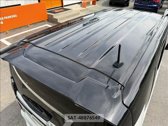 Honda N BOX CUSTOM 2018-09 8562927-18