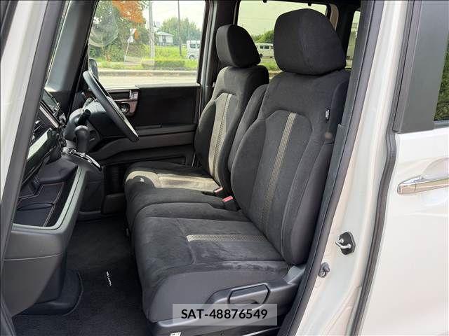 Honda N BOX CUSTOM 2018-09 8562927-24