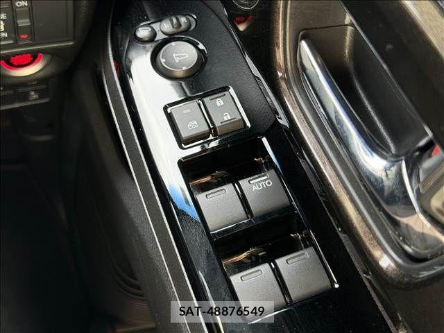 Honda N BOX CUSTOM 2018-09 8562927-26