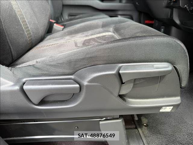 Honda N BOX CUSTOM 2018-09 8562927-27
