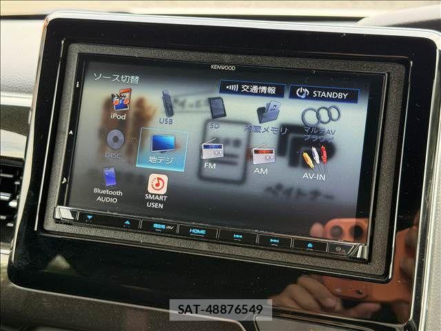 Honda N BOX CUSTOM 2018-09 8562927-2