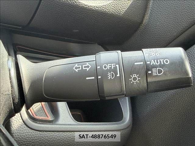 Honda N BOX CUSTOM 2018-09 8562927-29