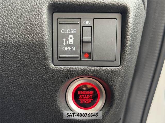 Honda N BOX CUSTOM 2018-09 8562927-3