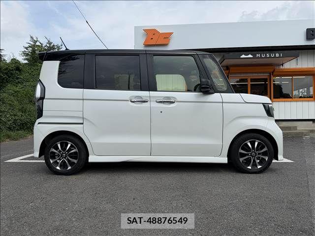 Honda N BOX CUSTOM 2018-09 8562927-6
