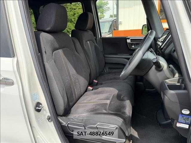 Honda N BOX CUSTOM 2018-09 8562927-8