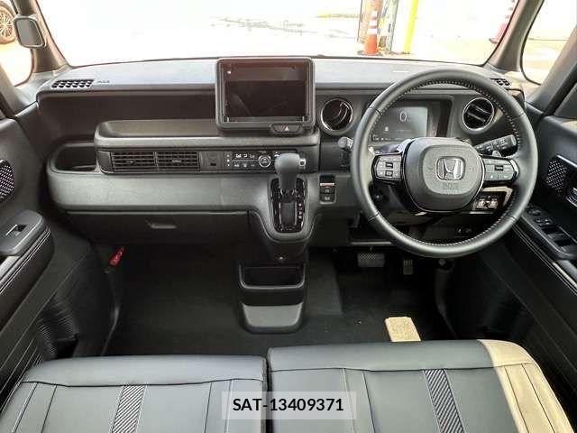 Honda N BOX CUSTOM 2026-04 8562884-8