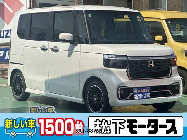 Honda N BOX CUSTOM 2026-04 8562886-0